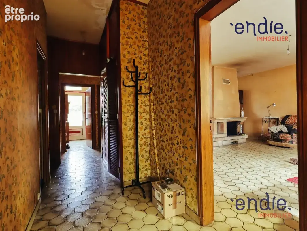 Maison 8 pièces 250 m² à vendre à Melrand (56310) - photo 4