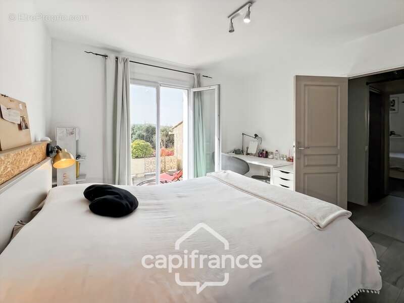 Maison à LE LAVANDOU