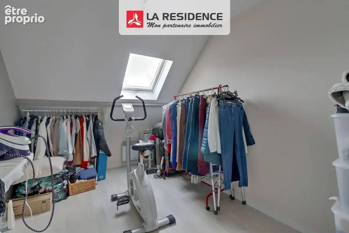 Maison 170 m² à Mareil-Sur-Mauldre  - photo 7