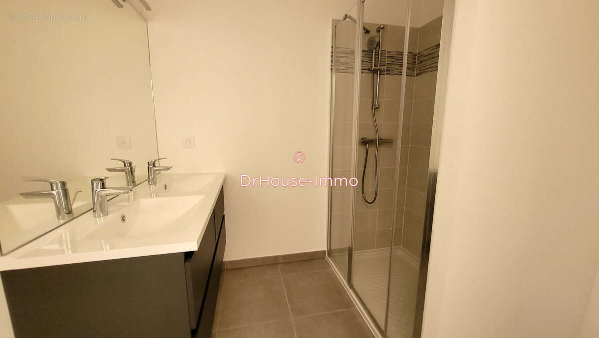 Appartement à GRADIGNAN
