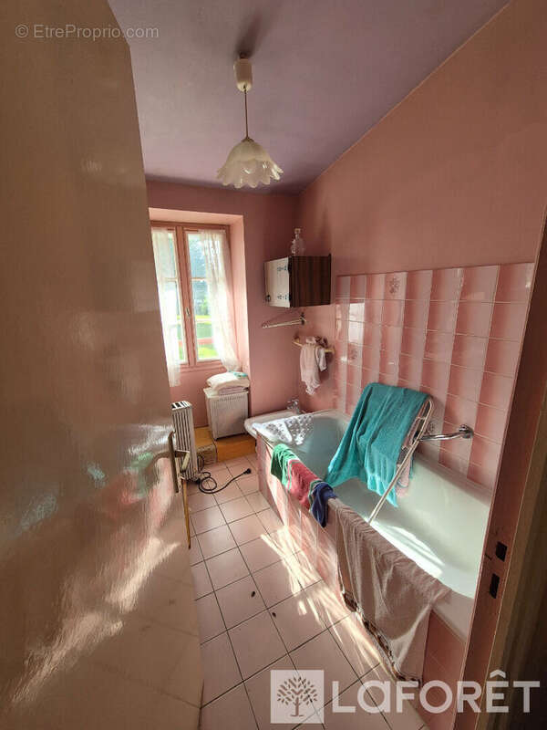 Maison Authon Ebeon 3 pièce(s) 66 m2 - photo 10