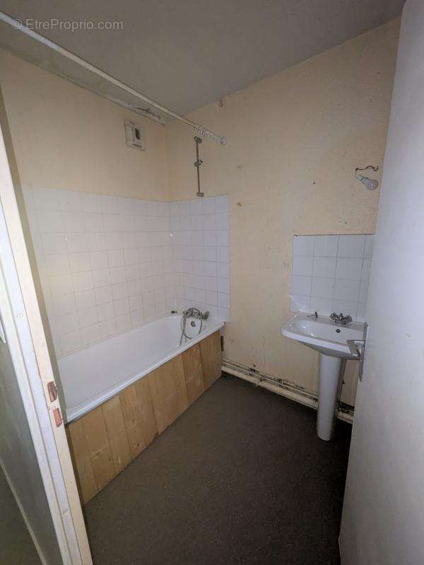 Appartement à BLAGNAC