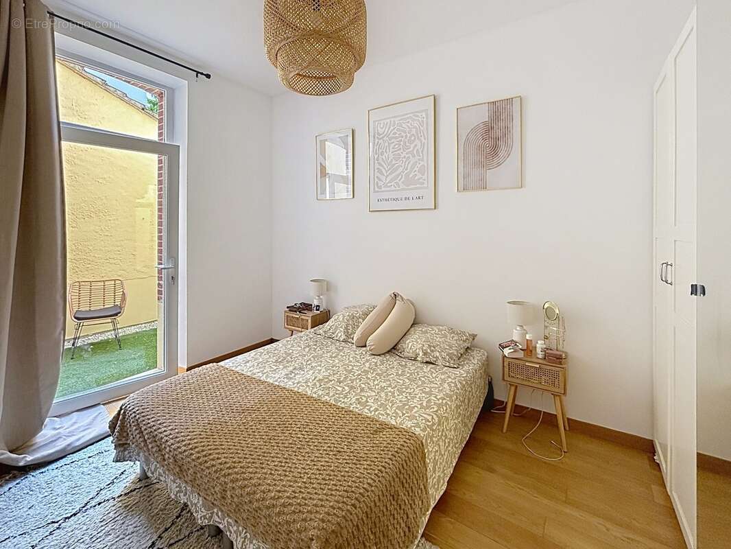 Appartement à vendre 3 pièces REIMS (51) - photo 7