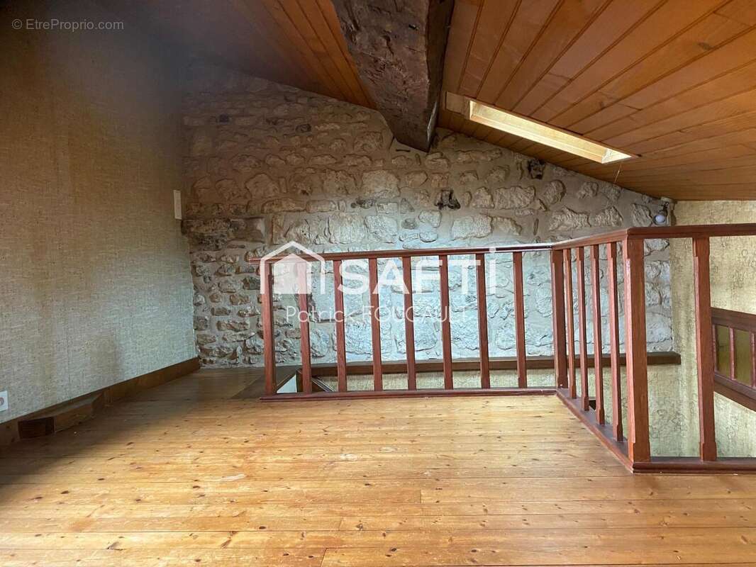 Photo 7 - Appartement à POITIERS