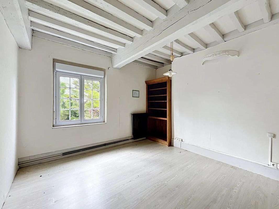 Maison à TURRETOT