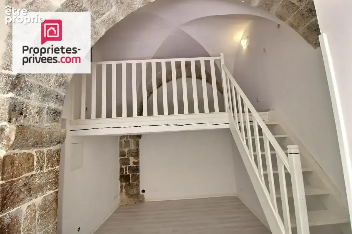 Appartement Lorgues 30m² - photo 3