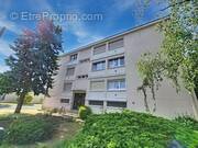 Appartement à CHATEAUROUX