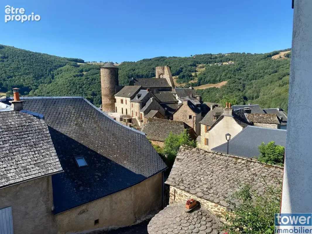 Maison de village Pomayrols - photo 3