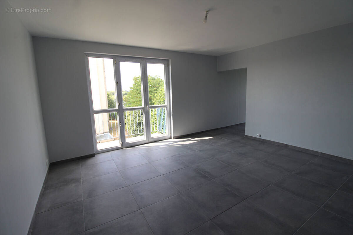 Appartement à NOYON
