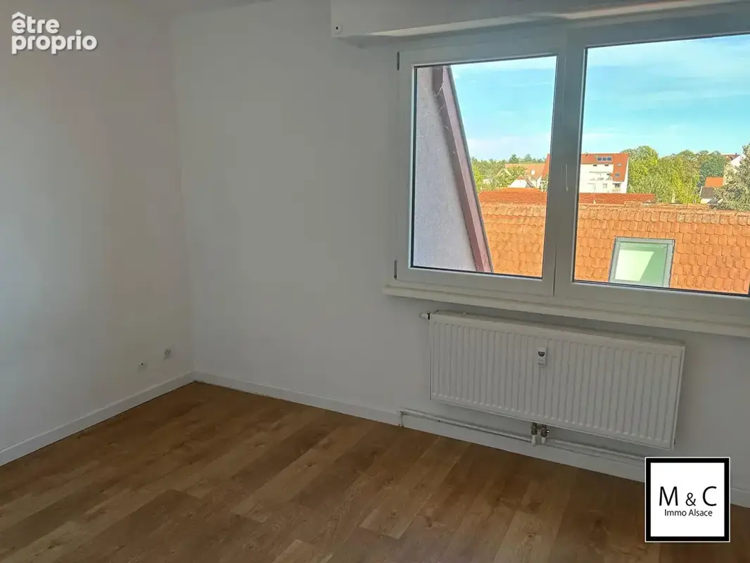 Appartement 2 pièces  avec ascenseur - photo 7