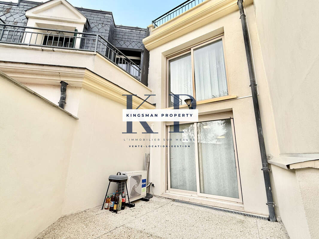 Maison à LE RAINCY