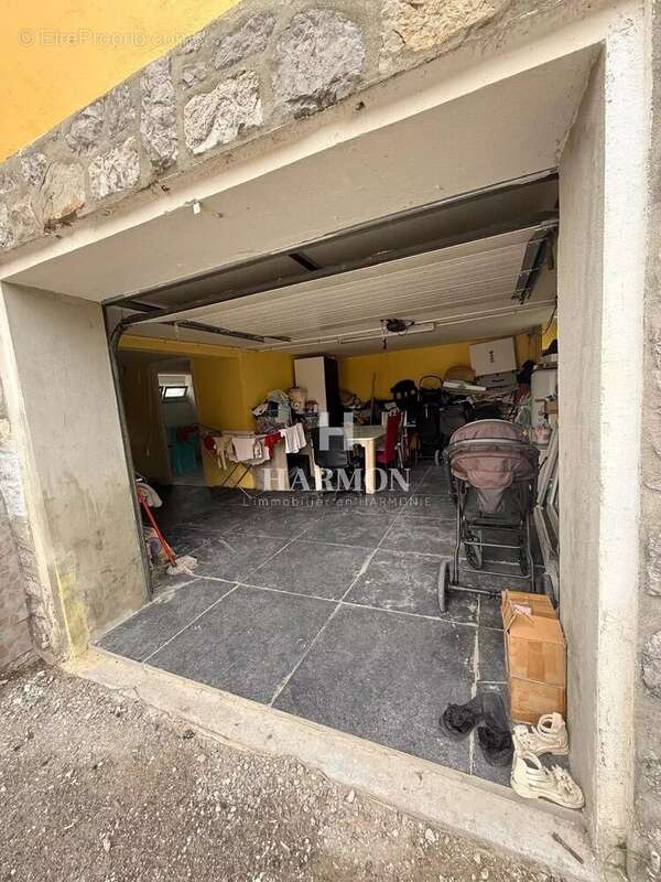 Harmon a vendre : Maison de rapport – Deux logements indépendants avec fort potentiel locatif - photo 43