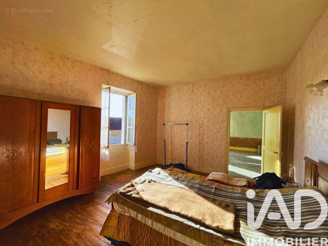 Photo 5 - Maison à SAINTE-COLOMBE-DES-BOIS