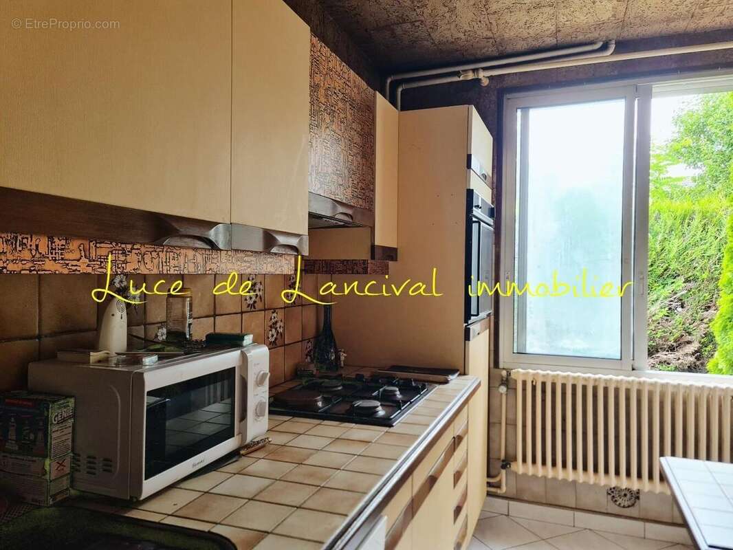 Maison 109 m² à Chauny  - photo 2