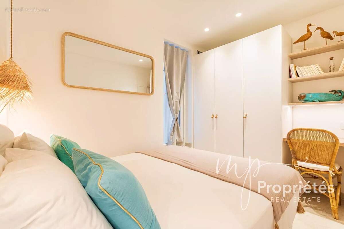 Appartement à vendre Le Lavandou - photo 12