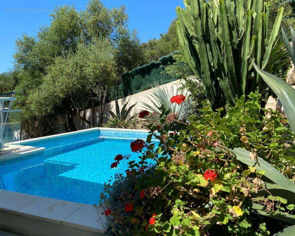 Appartement à AJACCIO