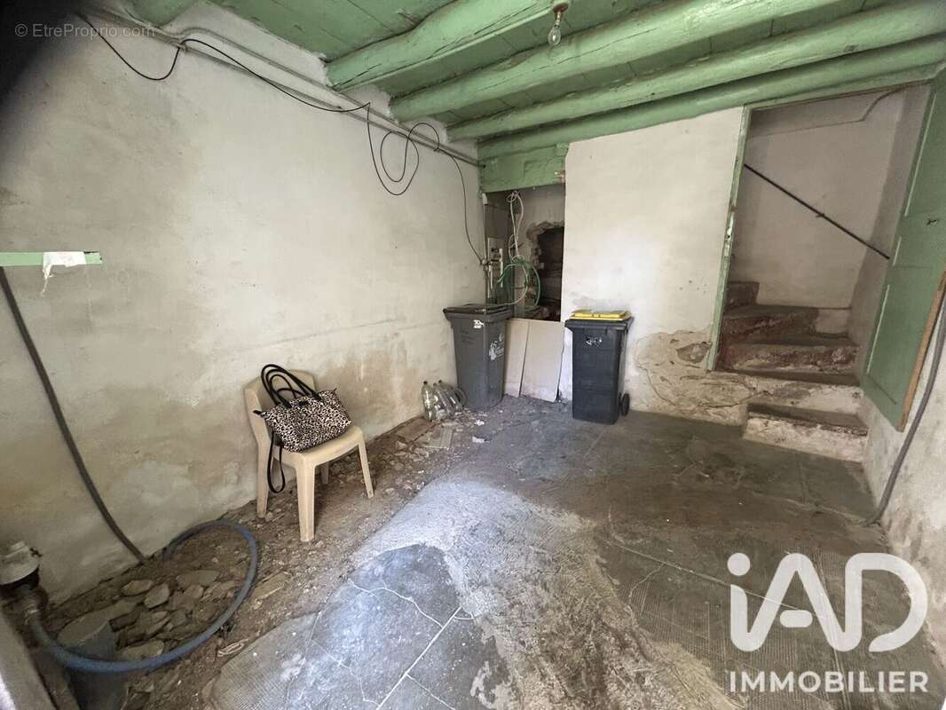 Maison 70 m² à Tavel  - photo 5
