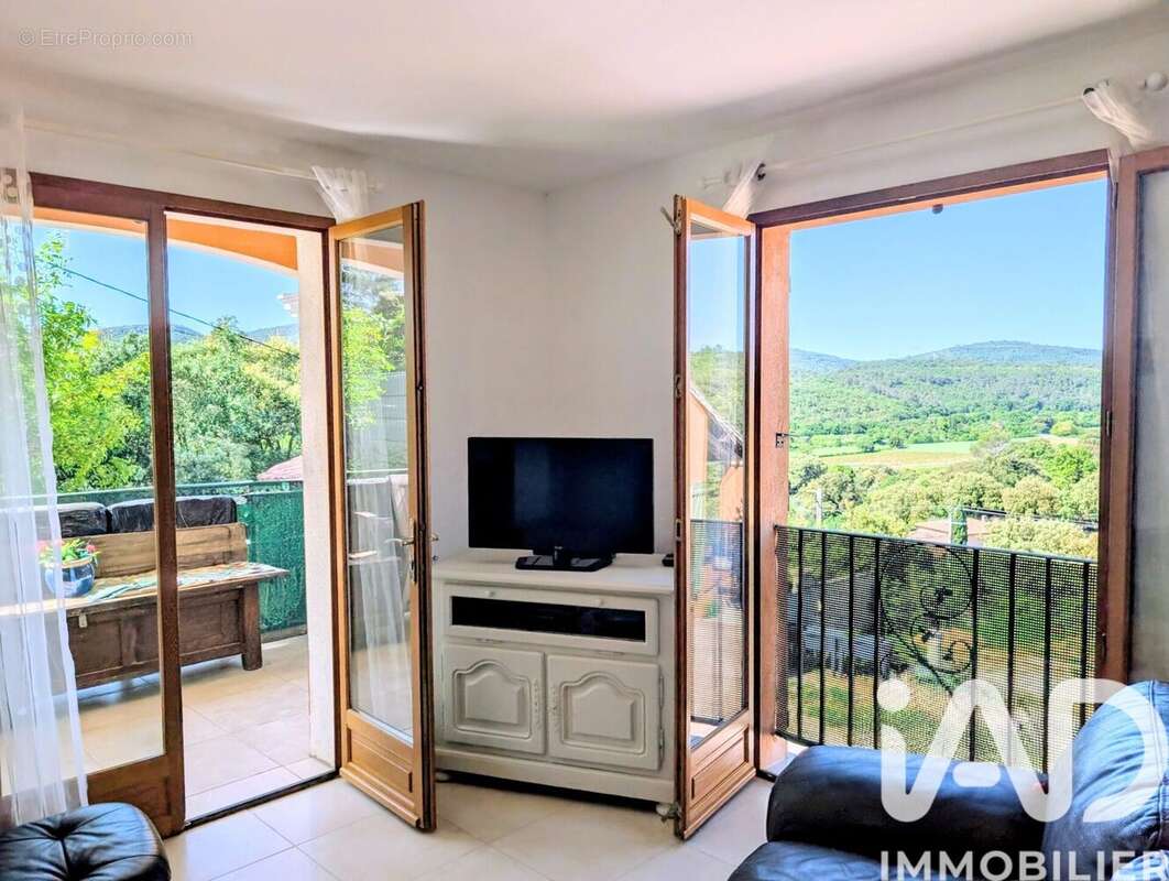 Photo 6 - Maison à BESSE-SUR-ISSOLE