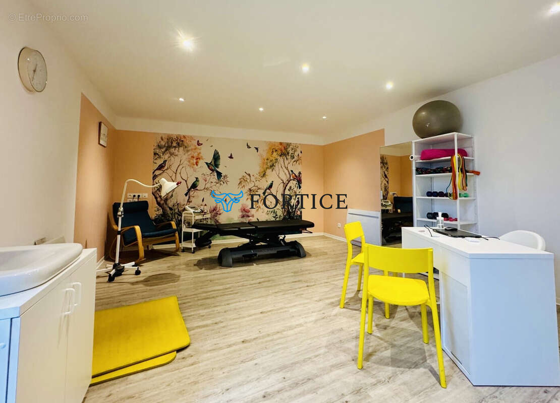 Appartement à MEURCHIN
