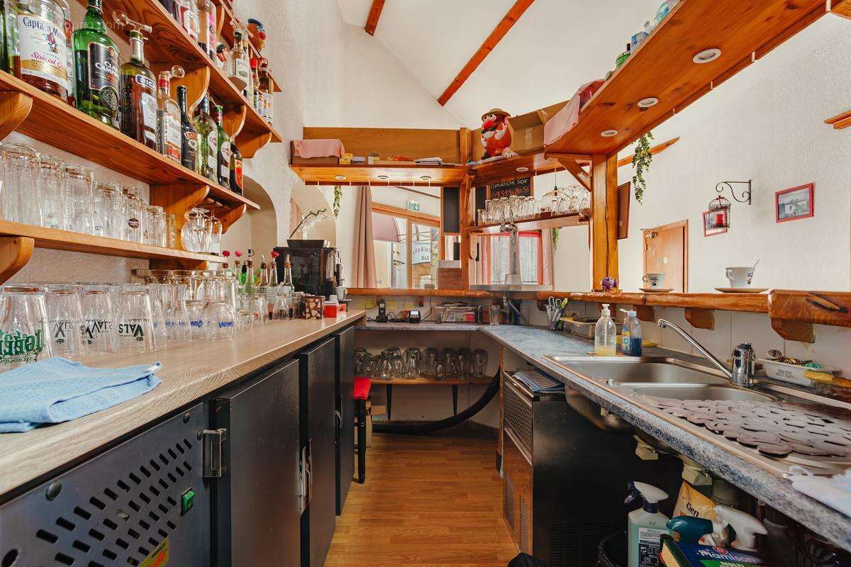 Commerce à SAINT-JEAN-EN-ROYANS