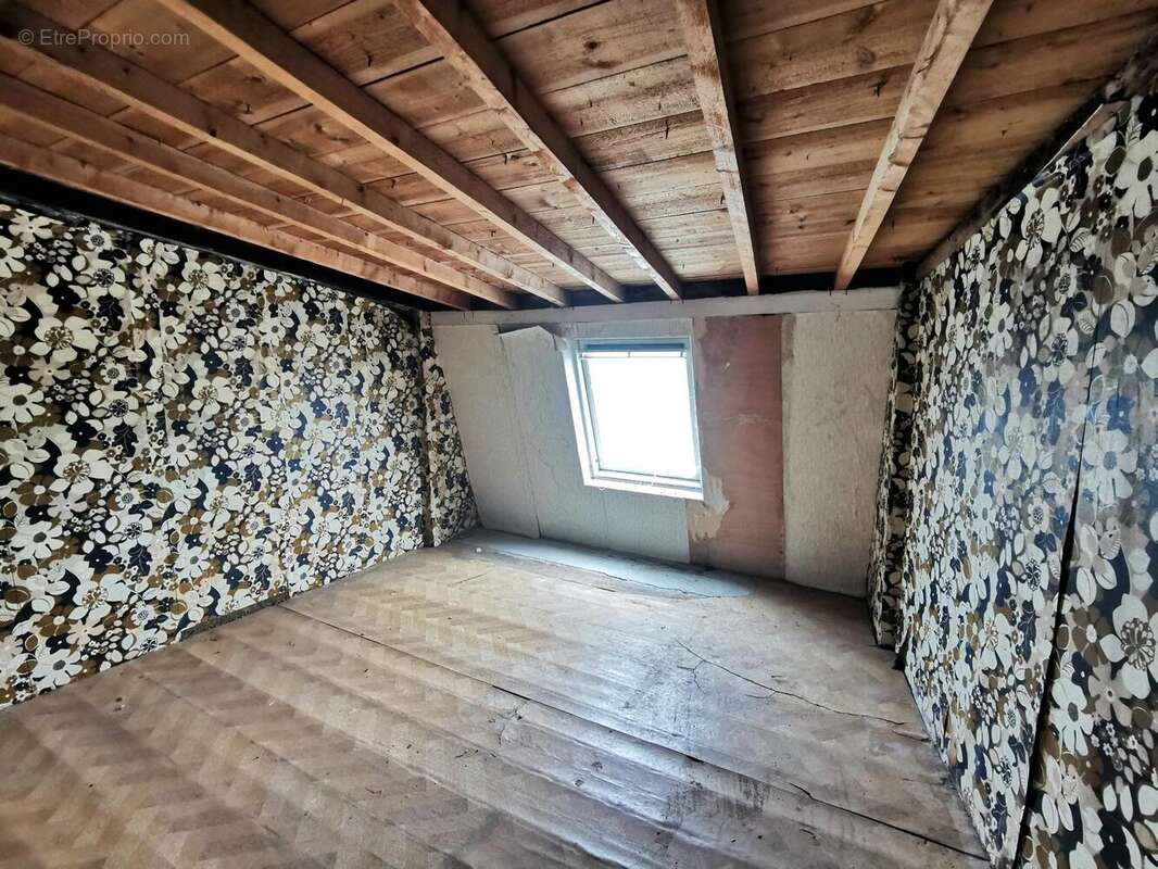 Photo 6 - Maison à PLOUZEVEDE