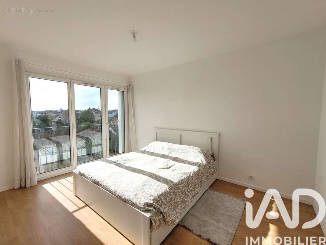 Photo 4 - Appartement à SANNOIS