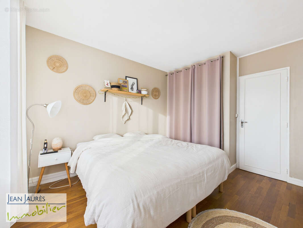 Appartement à TROYES