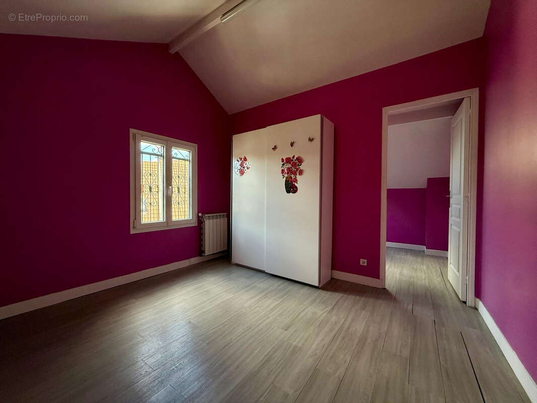 Maison à AULNAY-SOUS-BOIS