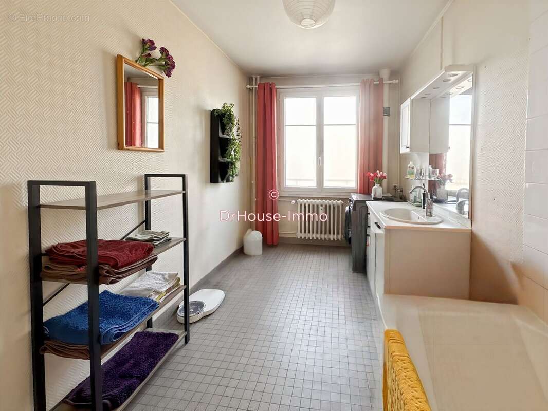 Appartement à LE MANS