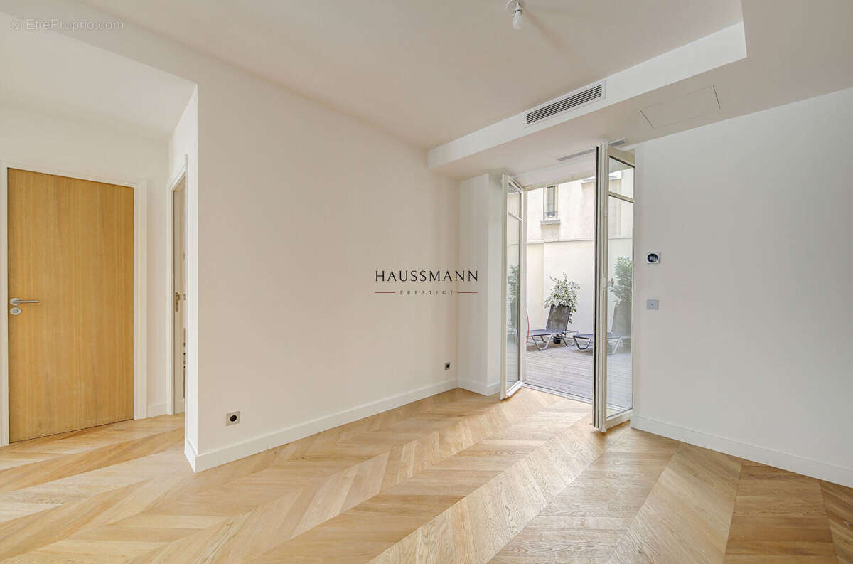 Appartement Neuilly sur Seine - photo 6