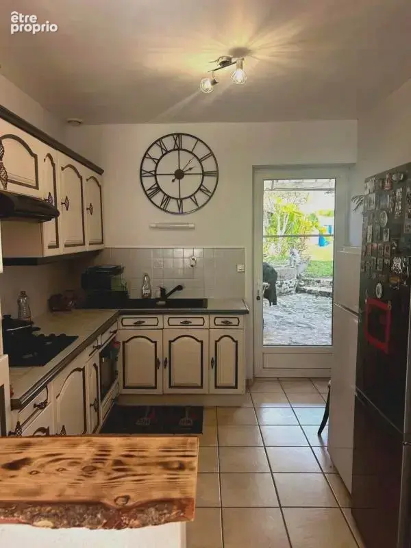 Maison à vendre 4 pièces SAINT SORNIN LEULAC (87) - photo 3