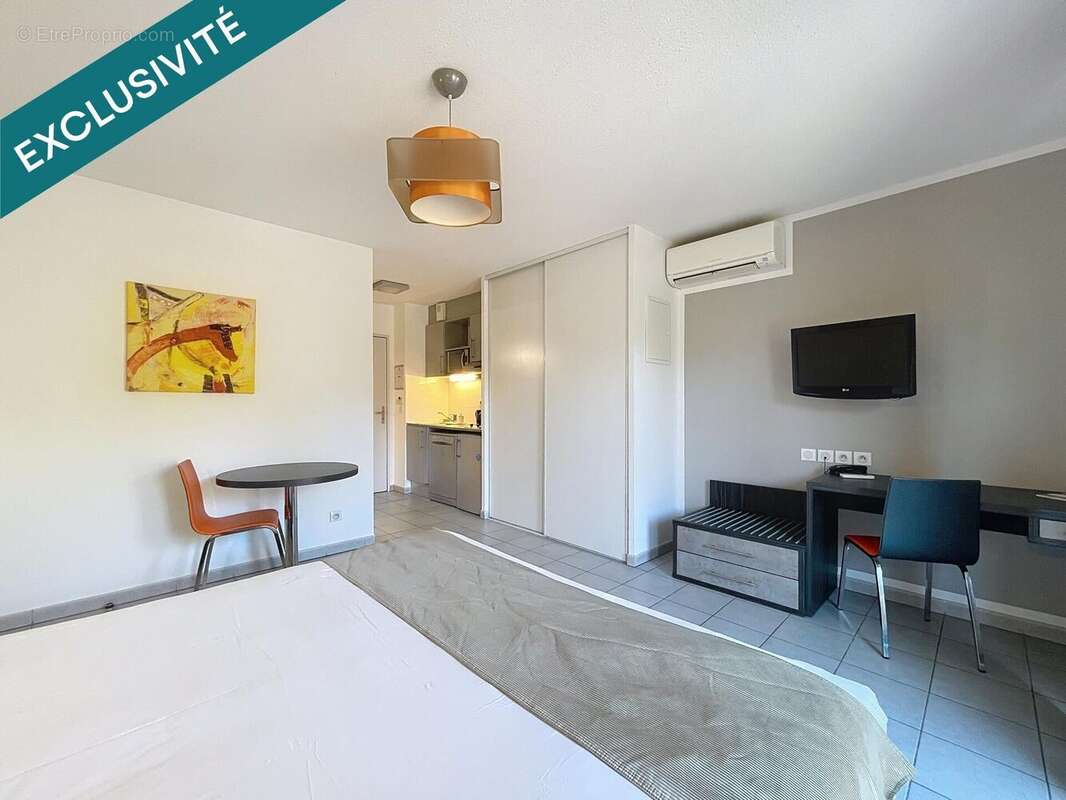 Photo 4 - Appartement à MONTPELLIER