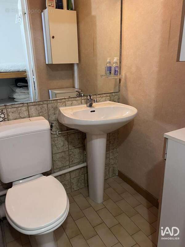 Photo 5 - Appartement à LE GRAU-DU-ROI