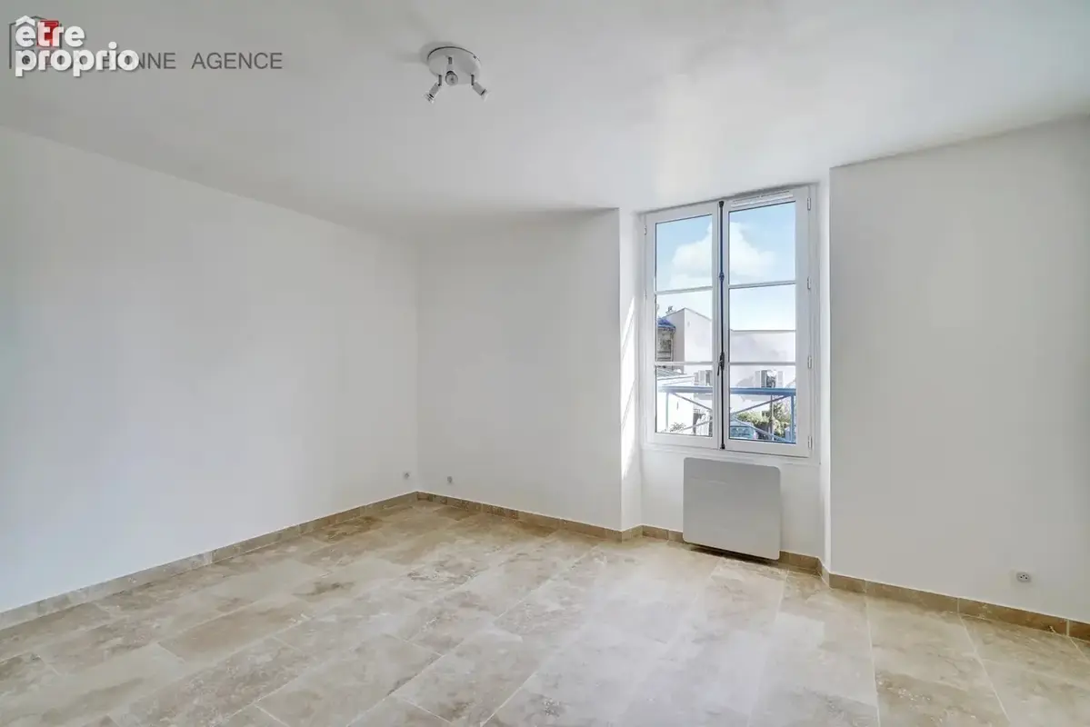 À vendre - marly-le-roi - 2/3 pièces - 47,34m² - 1er étage - photo 12
