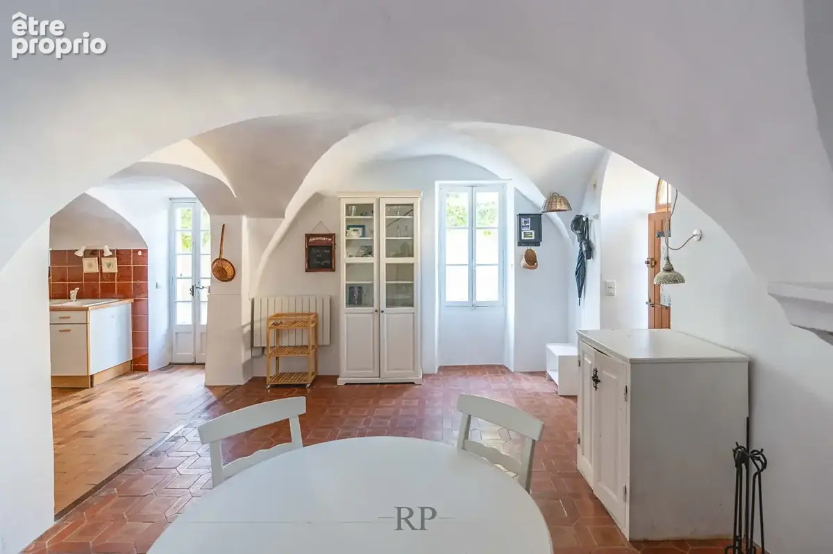 Maison de Village de 1672 - photo 4