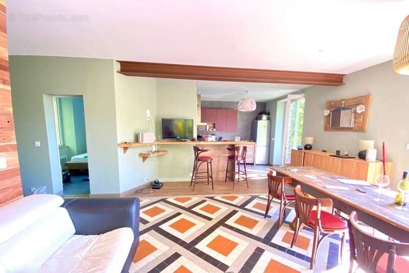 Maison à SAINT-PLANTAIRE