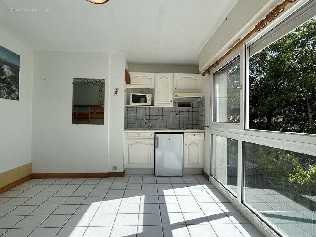 Appartement à VAUX-SUR-MER