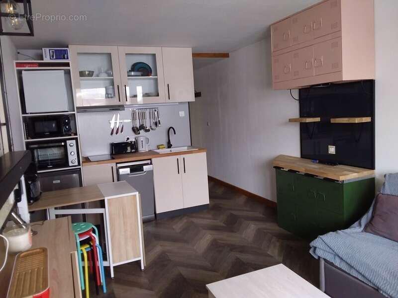 Appartement à ASTUGUE