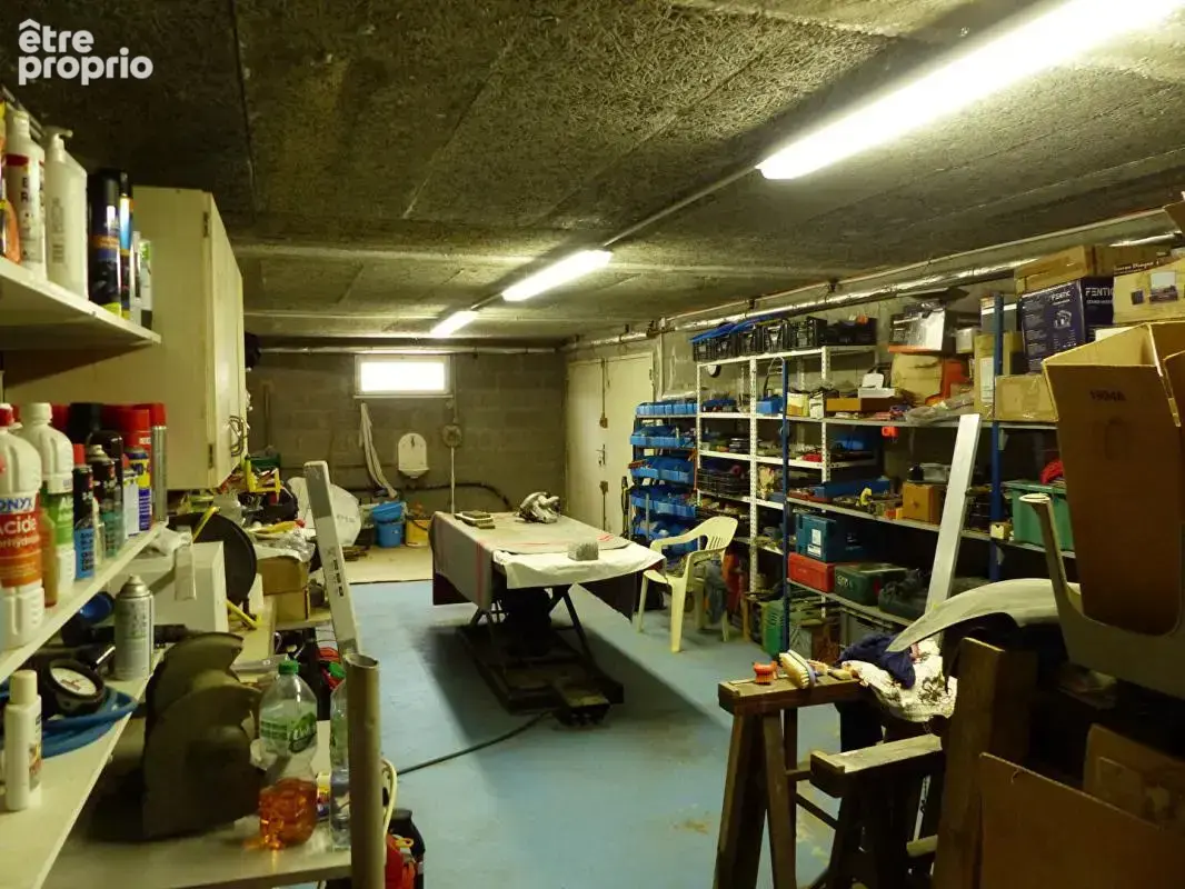 VIAGER OCCUPÉ Maison  4 pièce(s) 102 m2 - photo 11
