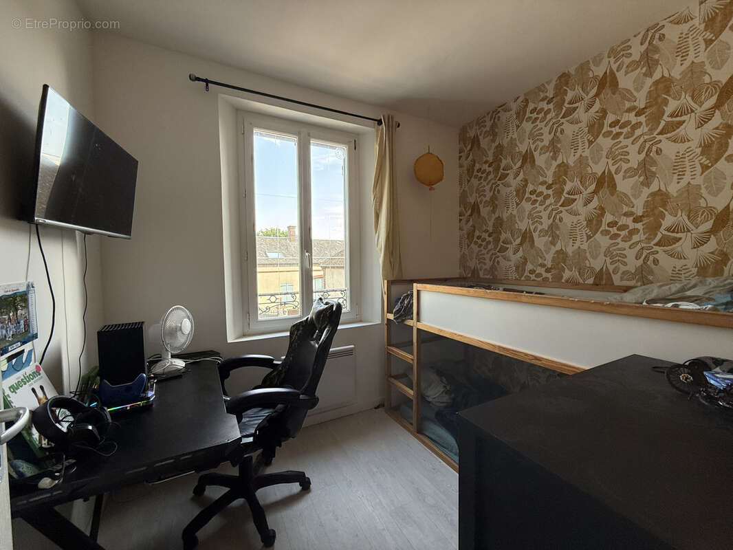 Maison familiale de 124m2, 3 chambres située sur une commune avec école à 10 mn de Anet - photo 14