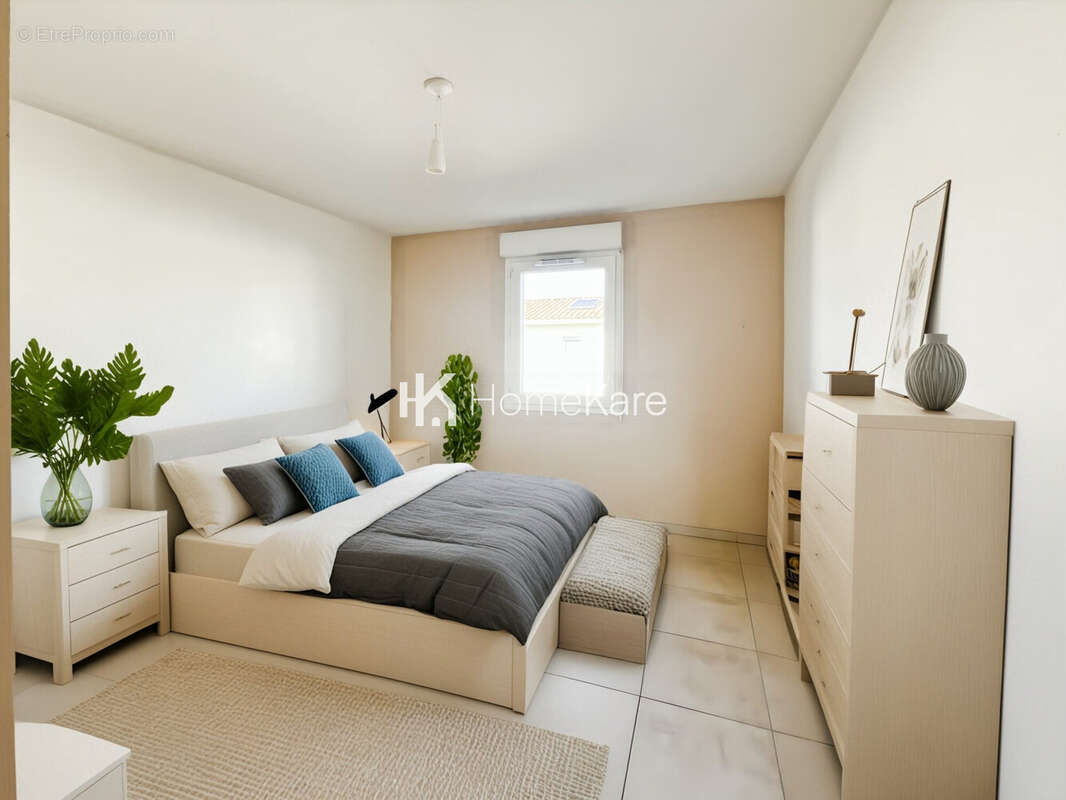 Maison à LA SALVETAT-SAINT-GILLES