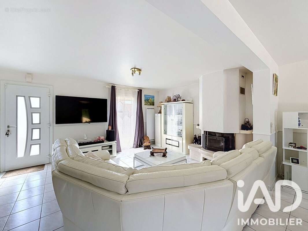 Photo 7 - Maison à BREUILLET