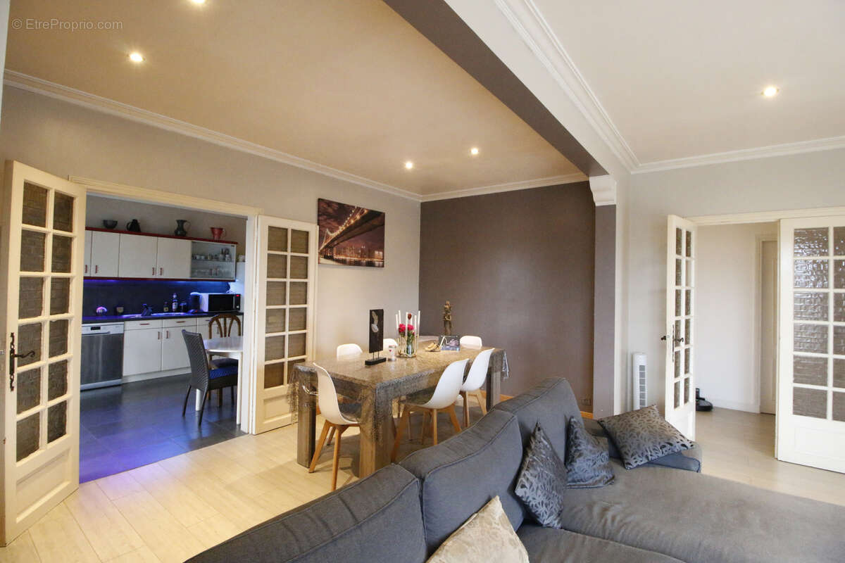 Appartement à BOUCAU