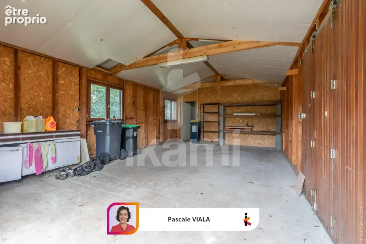 Maison 4 pièces 88 m2 en campagne - photo 9
