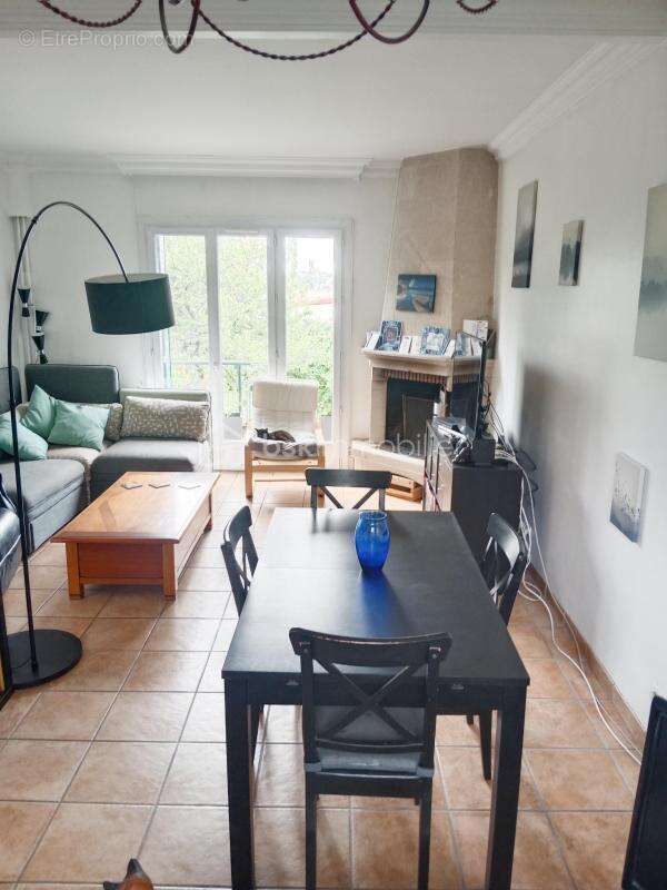 Maison à CROSNE