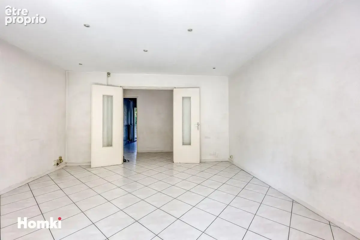 A vendre ! Appartement T3 de 67 m² - terrasse - à Toulon 83000, Avenue Edouard Latil - Aguillon - 83000 Toulon - photo 7