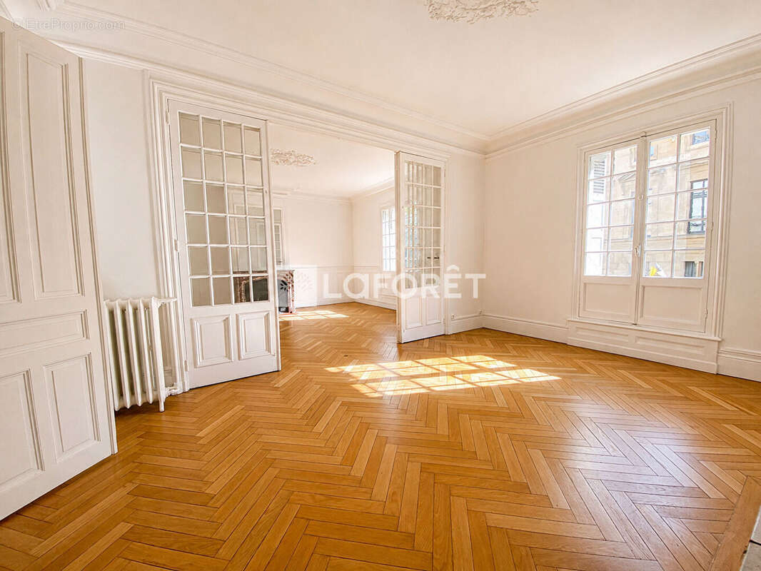 Appartement Le Havre 4 pièce(s) 127 m2 - photo 4
