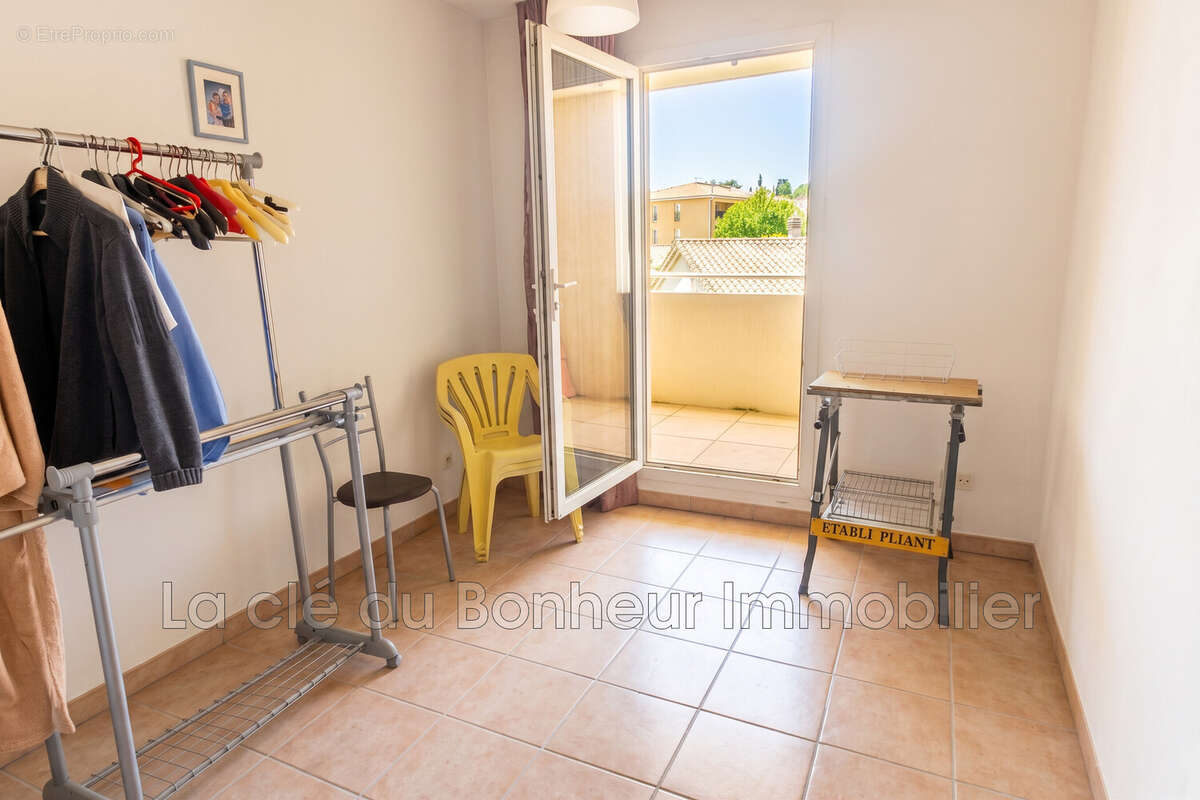 Appartement 94 m² à Manosque  - photo 7