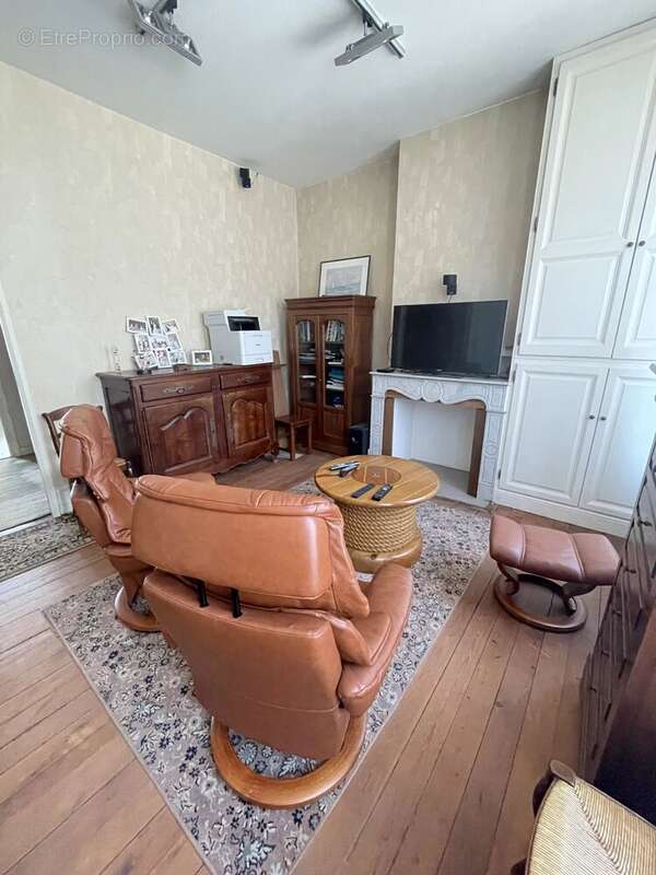 Maison à BERGERAC