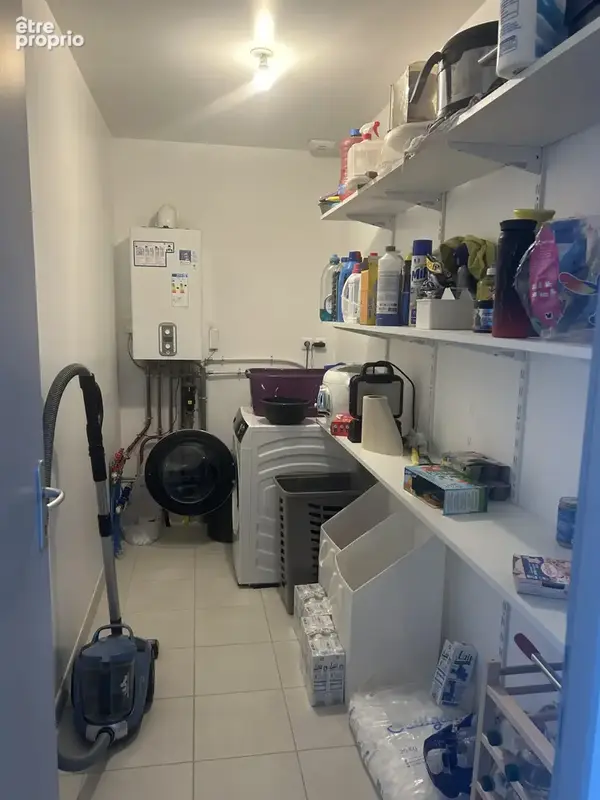 Plain pied, 3 chambres, recente de 2020, proche ecoles et commerces - photo 10